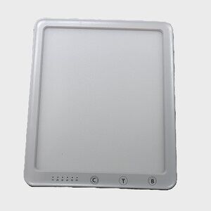 Brand new Lightway LED daylight lamp for Seasonal Affective Disorder (SAD)